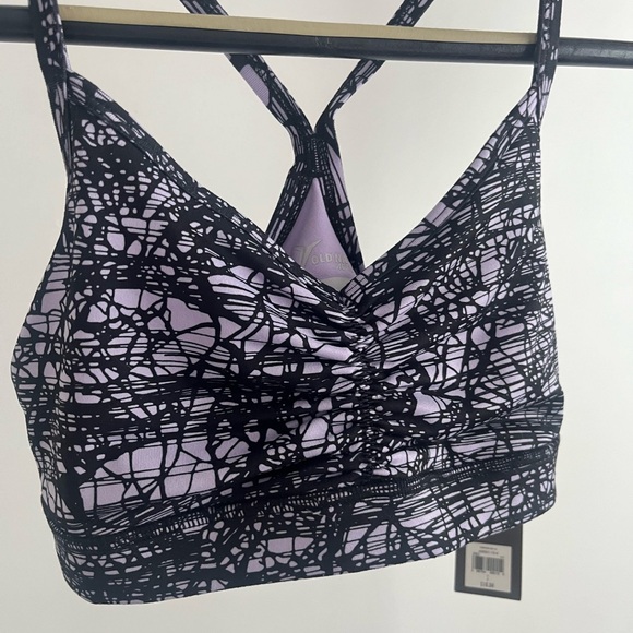 Old Navy Active Sports Bra - Picture 2 of 6